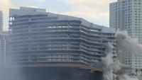 Mandarin Oriental Miami Hotel Demolished: Everything You Need to Know
