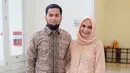 Mengikuti jejak sang kakak, Shireen Sungkar juga memutuskan untuk berhijab usai setahun menikah dengan Teuku Wisnu. Shireen sendiri saat ini juga membatasi kegiatannya di dunia hiburan. (instagram.com/shireensungkar)