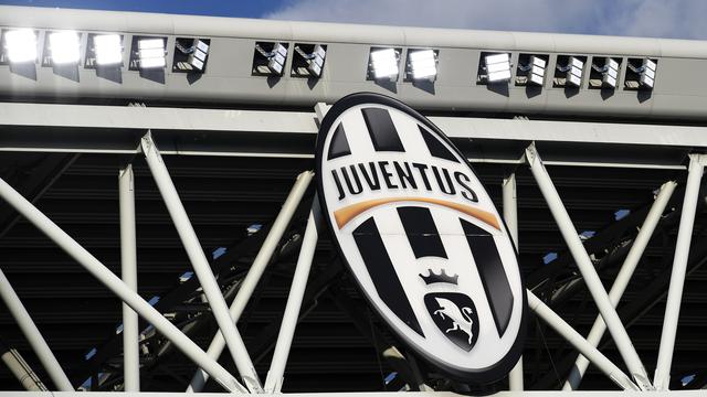 Logo Juventus
