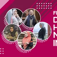 5 Desainer Indonesia Tampil di Hongkong Fashion Show 2019