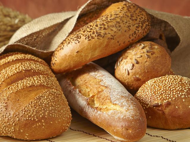 Konsumsi Roti Bikin Berat Badan Naik Mitos Atau Fakta Health