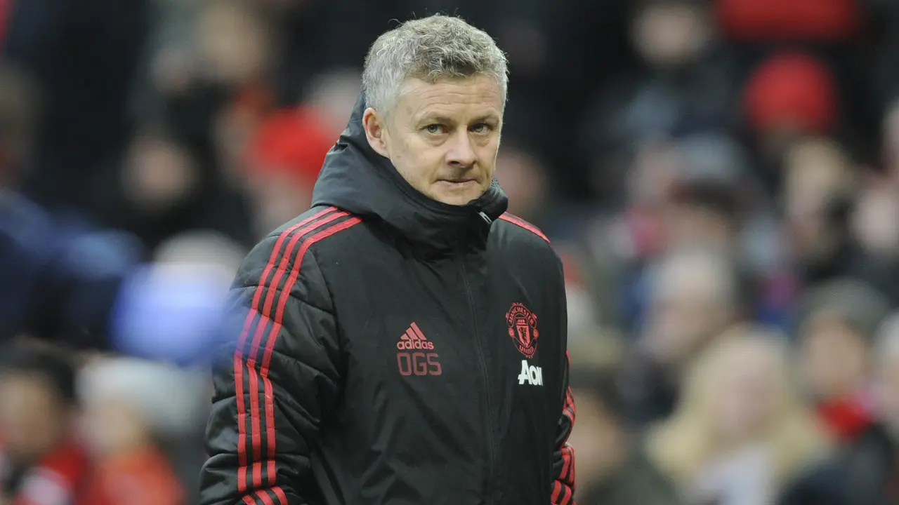 Manchester United Vs Reading