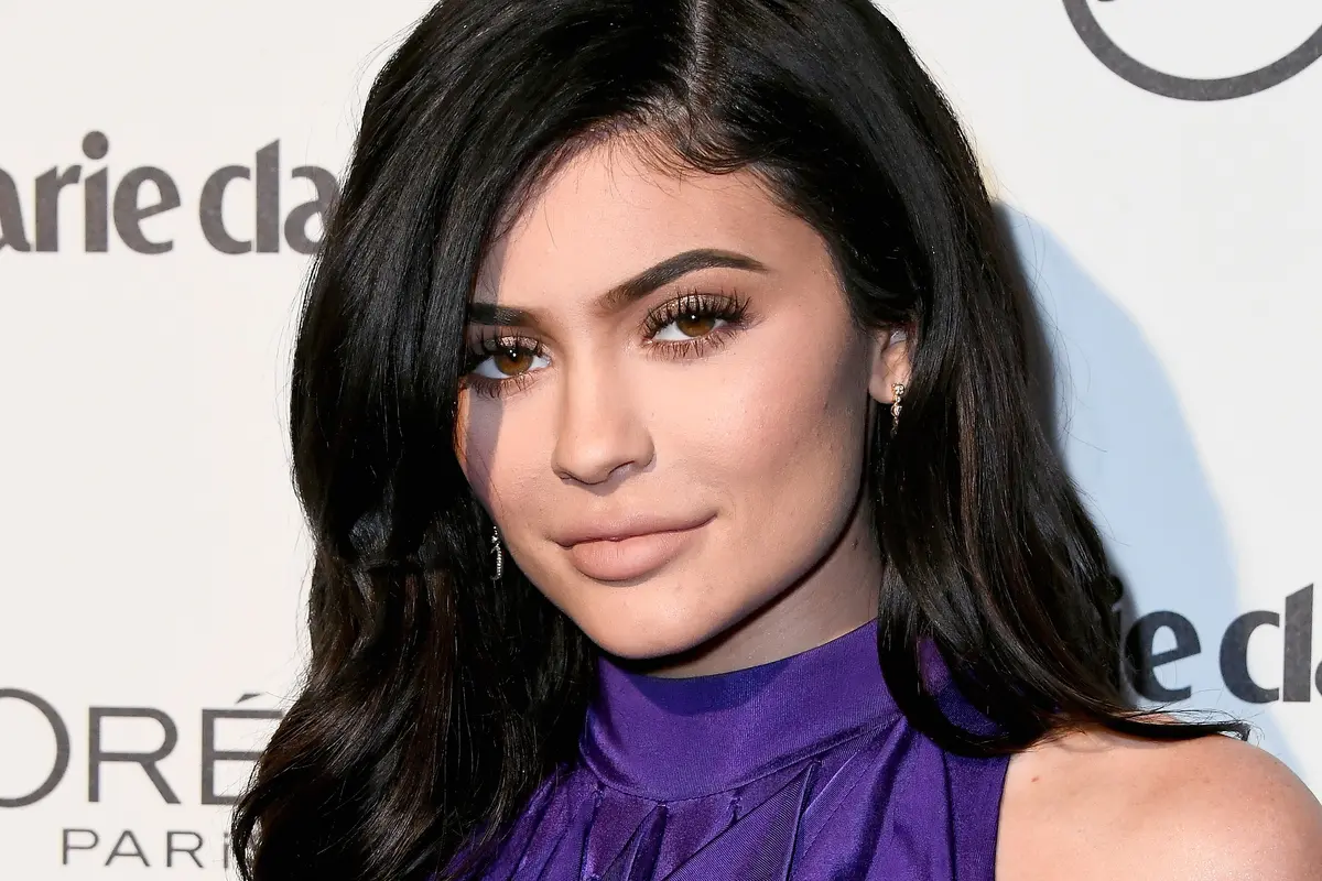 Kylie Jenner