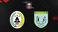 Link Live Streaming Laga Grup C Piala Menpora di Vidio, Minggu 28 Maret 2021: PSS Vs Persela