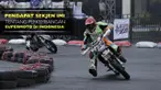 Video wawancara Sekjen IMI, Jeffrey JP mengenai perkembangan supermoto di Indonesia.