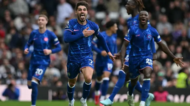 Chelsea