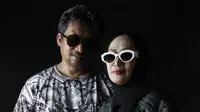 Ervin Nanzabakri Vokalis Edane Libatkan Sang Istri Angkat Tema Kesetiaan dalam Single Solo Cintamu Jangan Pernah Mati