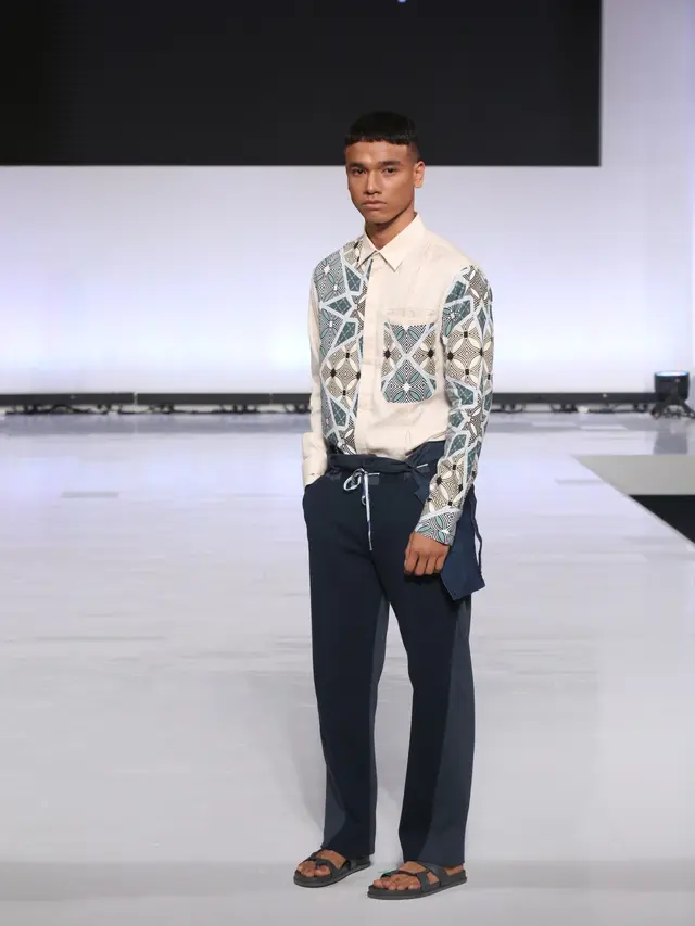 Jakarta Fashion Week 2019