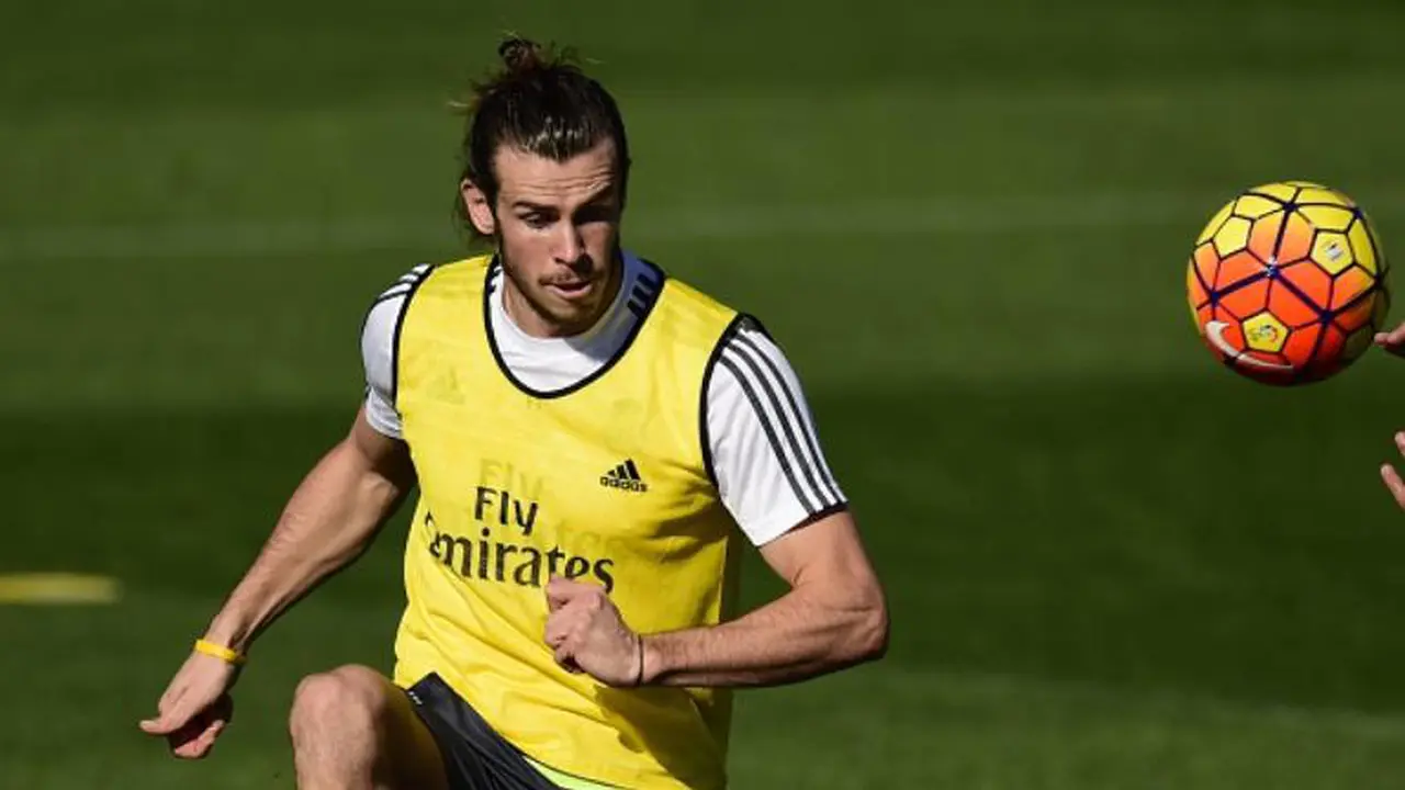 Gareth Bale