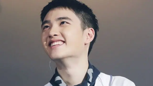 [Bintang] Selain Senang Memasak, Ini 7 Fakta Unik D.O EXO
