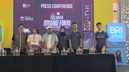 Grand Final Indonesia Pingpong League S2 Jadi Pemanasan Menuju Asian Games 2026