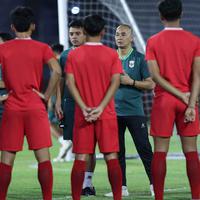Kurniawan Minta Maaf Timnas Indonesia U-17 Gagal ke Semifinal, Jelaskan Alasan Main Counter Attack Lawan Vietnam
