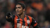 "Jika mereka tidak datang, maka mereka akan menderita," kata pemilik Shakhtar.