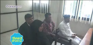 Selain orang ketiga, istri Ustaz Ahmad Alhabsyi punya alasan lain untuk bercerai