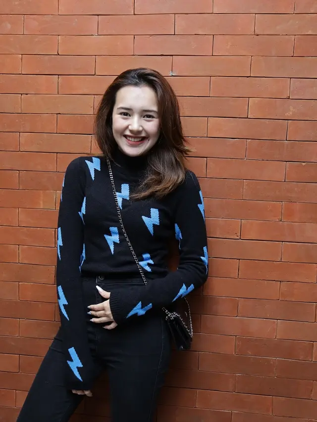 [Fimela] Beby Tsabina