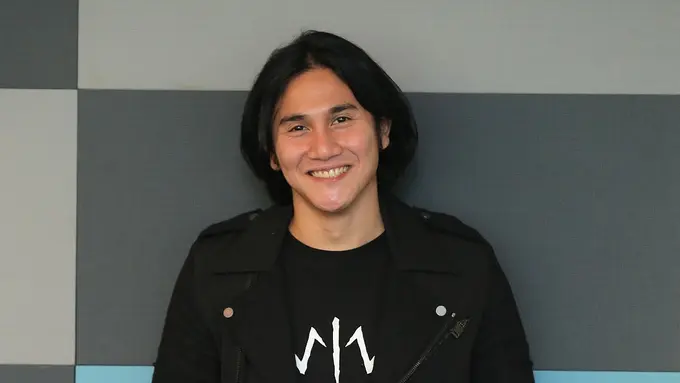 [Bintang] Vino G. Bastian