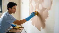 8 Tips Memilih Pelapis Dinding Anti Air agar Rumah Tetap Kering dan Sehat