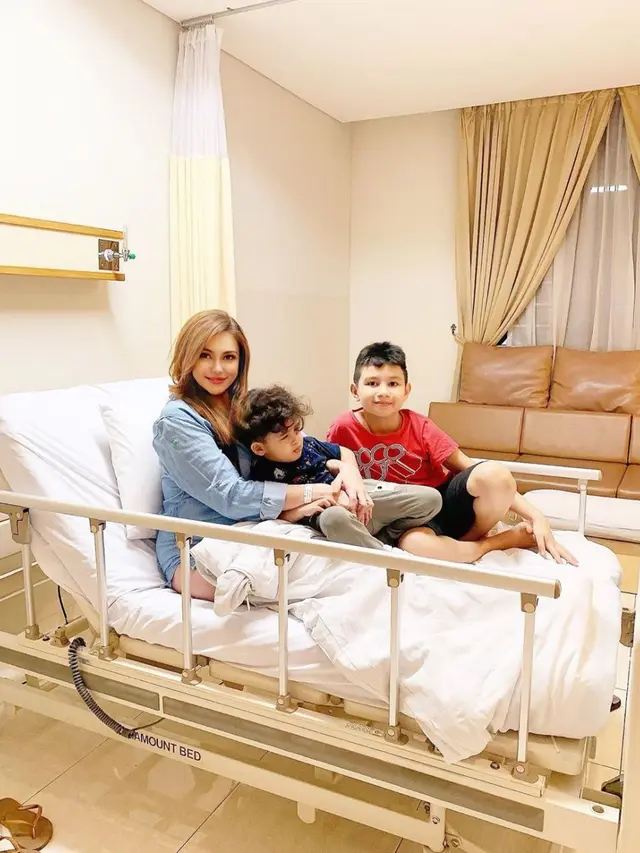 Kembali Ke Layar Kaca, Ini 7 Potret Terbaru Alessia Cestaro