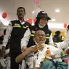 Ragam Hoaks Lowongan Petugas Haji, Simak Faktanya