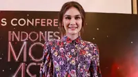 Preskon Indonesian Movie Actors Awards 2019 (Adrian Putra/Fimela.com)