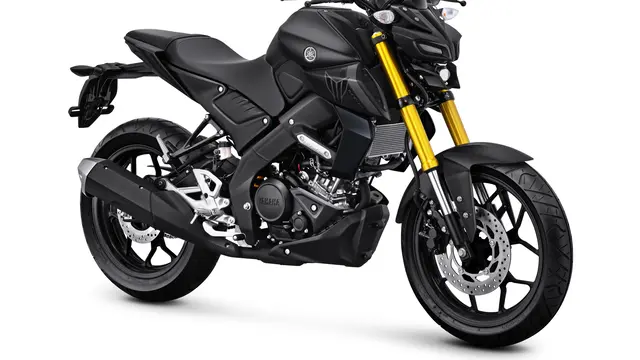 Yamaha Segarkan Warna dan Grafis R15 dan MT15, Ini Harga Lengkapnya (ist)