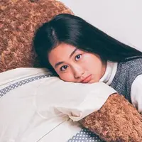 Vanessa Surya. (foto: facebook.com/vanessasuryaa)