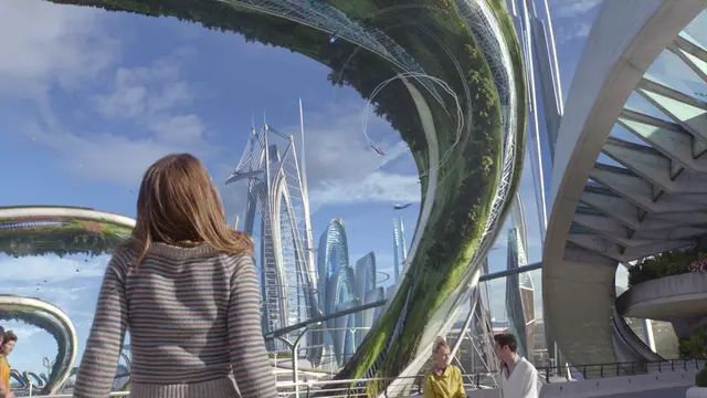 Trailer ke-3 Tomorrowland Buktikan Filmnya Layak Ditunggu