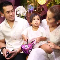 Olla Ramlan - Aufar (Bambang E. Ros/bintang.com)