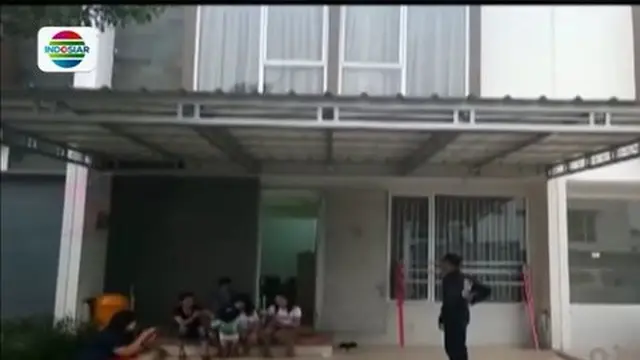Rumah Fildan Rahayu DA