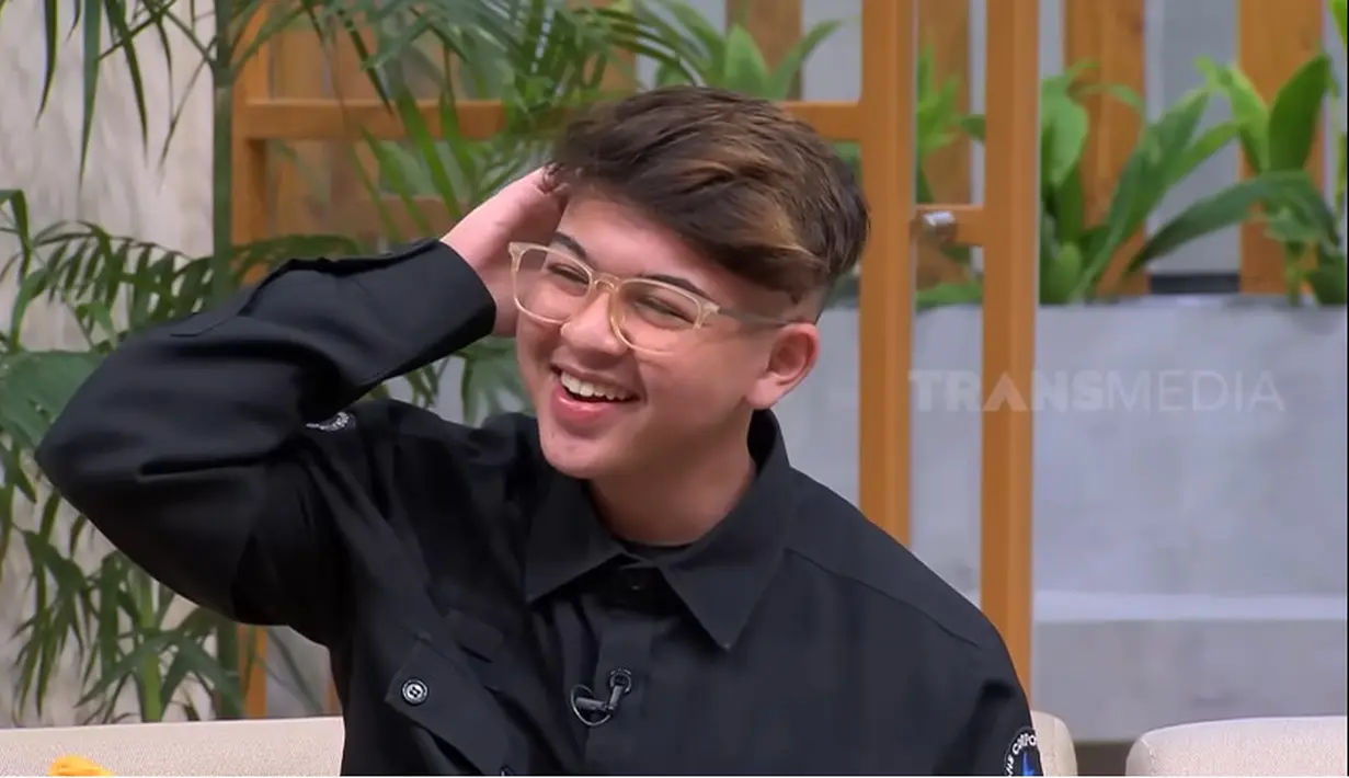 [Youtube/TRANS7 OFFICIAL]