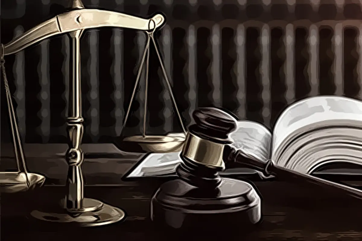 Ilustrasi Omnibus Law