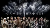 Para Stuntman `Game Of Thrones` Raih Piala di SAG Awards 2014