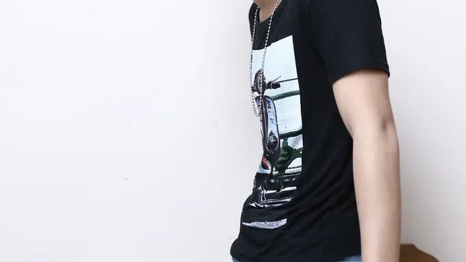 [Bintang] Aliando Syarief