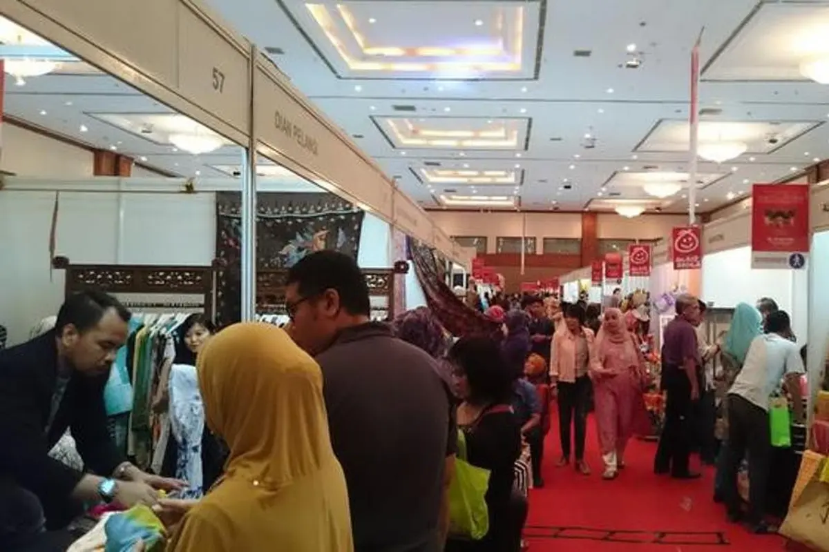 Ini Alasan Kenapa Kamu Harus Berkunjung ke Inacraft 2017