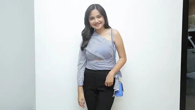 [Bintang] Syifa Hadju