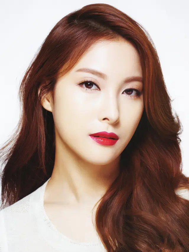 [Bintang] Park Gyu-ri