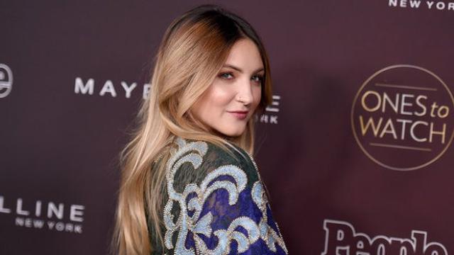 Julia Michaels