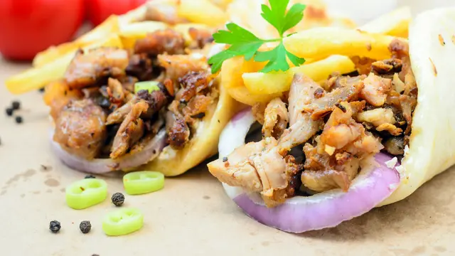 Kebab