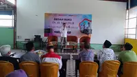 Mulai Lawan Darurat Literasi dengan Gerakan Literasi di Madrasah
