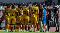 Jelang Tandang ke Dewa United di BRI Super League, Bhayangkara FC Targetkan 3 Poin
