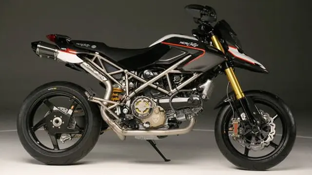 [OTO-News] 10 Motor Produksi Termahal Di Dunia (I)