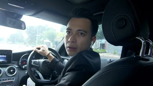 Suci Dalam Cinta