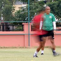 Nova Arianto Berharap Pemain Muda yang Ada di EPA Bisa Lanjut ke Timnas Senior