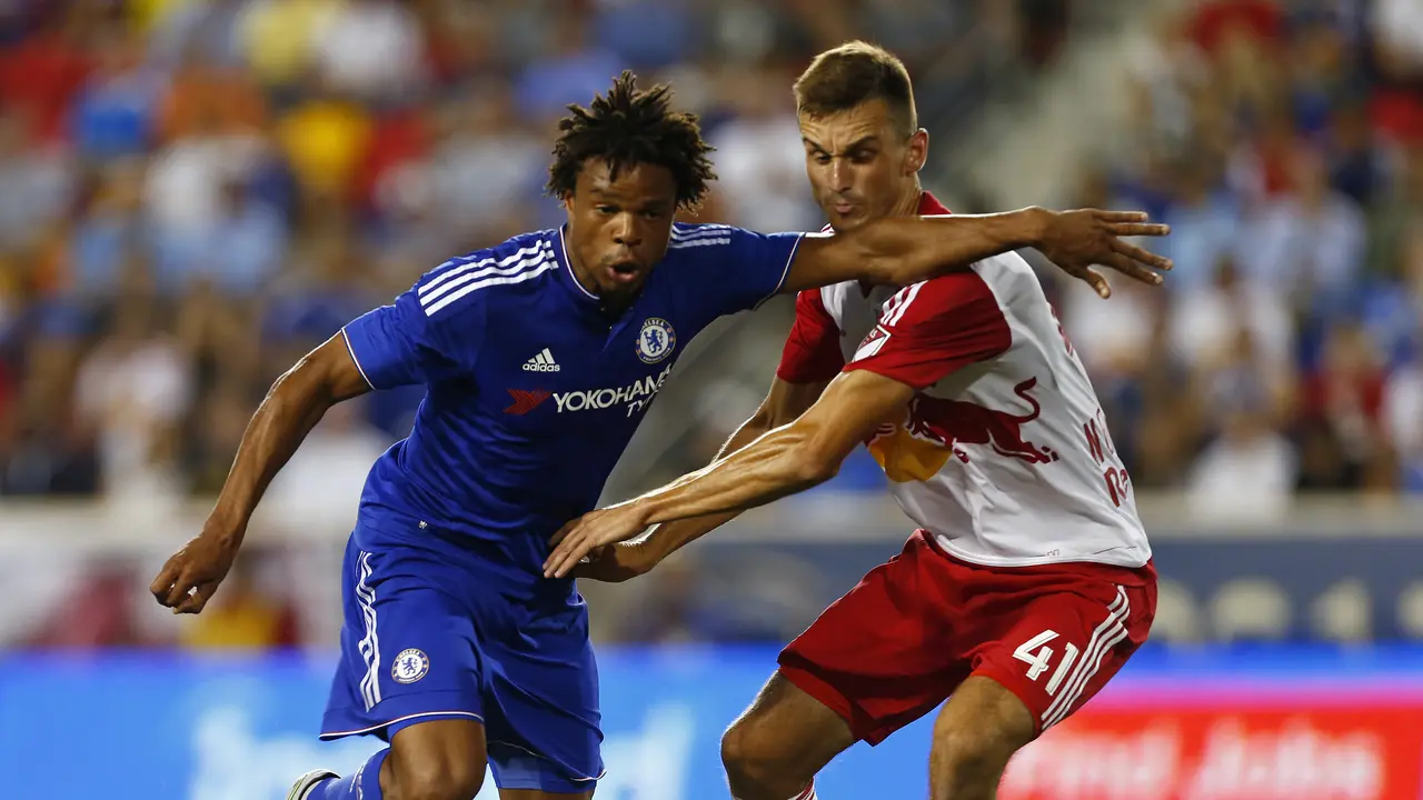 Loic Remy