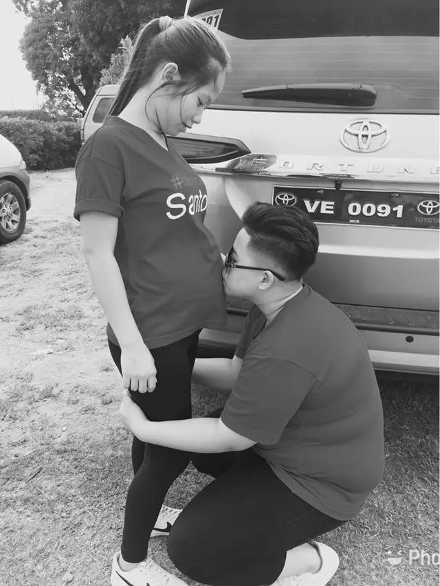 [Bintang] Pacar Hamil oleh Orang Lain, Pria Ini Memutuskan Tetap Bersama, Ternyata Ada Fakta Mengejutkan Lainnya