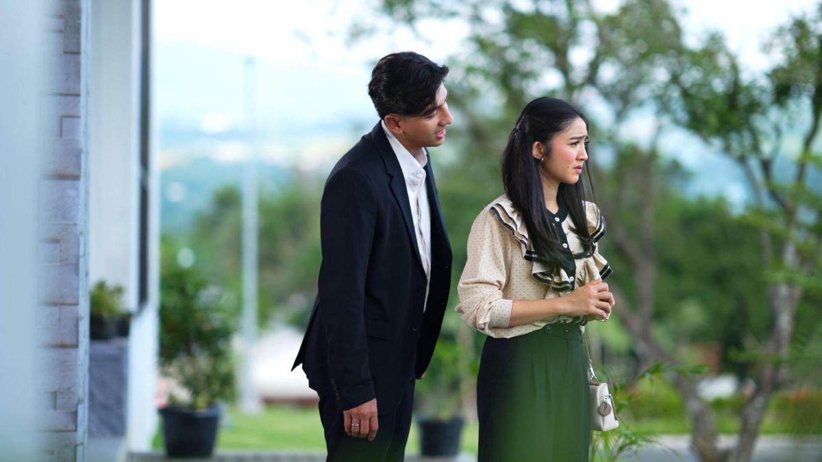 Sinopsis Sinetron Cinta di Bawah Tangan Episode Rabu 17 September Pukul 20.05 WIB di SCTV, Tian Perjuangkan Hana Bebas