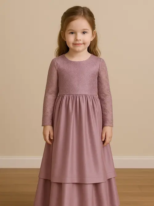 dress brokat kombinasi satin Jual Dress Kondangan Satin Kombinasi Brokat Tile Bisa Dilepas Pasang - Dress  Pesta Two In One - Outer Vest Brokat Tile - Gaun Pesta Bridesmaid Seragaman  - Model Duyung