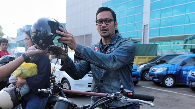 [Bintang] Tora Sudiro