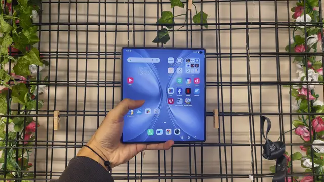 vivo X Fold 5