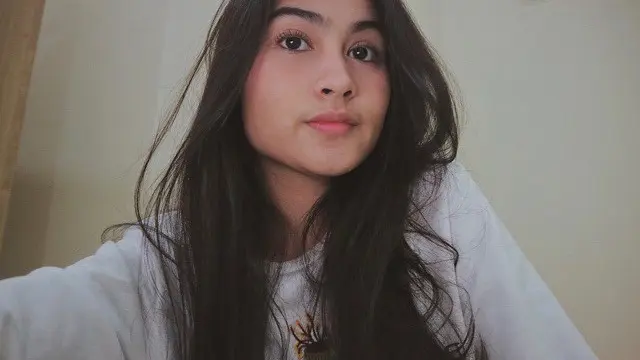 Junisya Putri